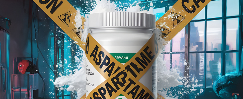 aspartame chemical compound