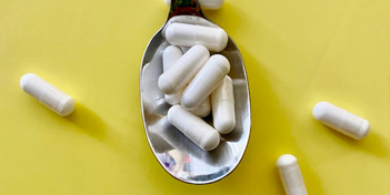 Detox supplements